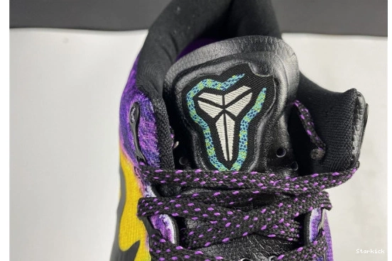 Kobe 8 Easter 555035-302 Nike 0731